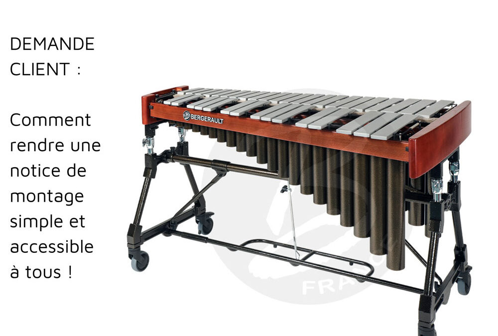 INSTRUMENT DE MUSIQUE