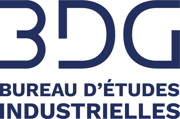 3DG - LOGO TEXTE - BLEU