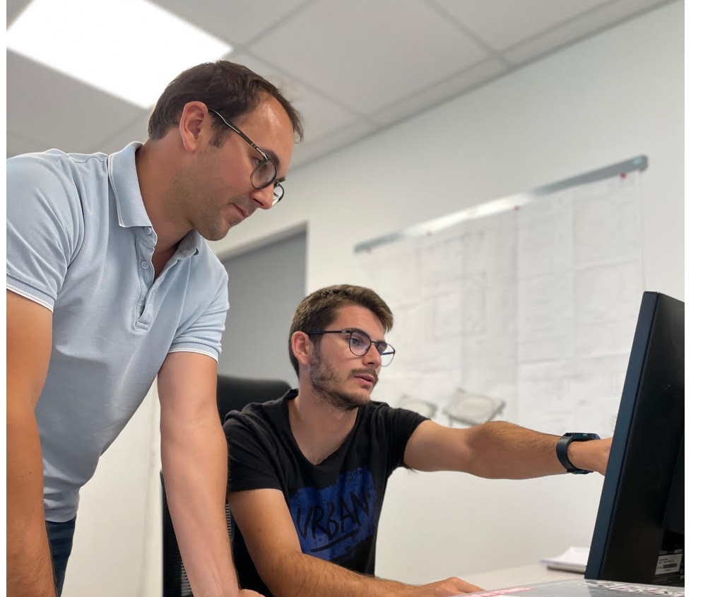3dg recrutement