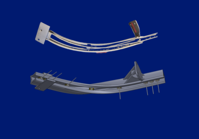 Prototypage d’une pièce